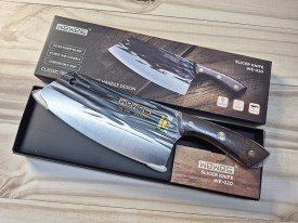 Cuchilla cocina en caja WE-020 